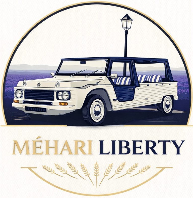 Mehari Liberty